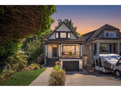15554 RUSSELL Avenue | White Rock British Columbia | Slide Image One