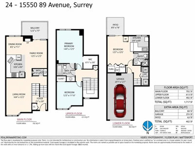 15550 89 Avenue | Surrey British Columbia | Slide Image Thirty-one