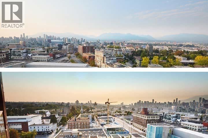 285 10TH Avenue, Vancouver, British Columbia V5T 0H6