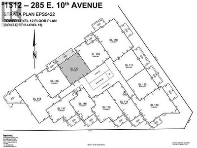 285 10TH Avenue | Vancouver British Columbia | Slide Image Three