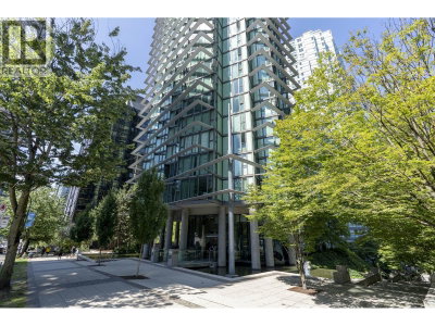 1331 GEORGIA Street | Vancouver British Columbia | Slide Image One