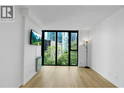 1331 GEORGIA Street | Vancouver British Columbia | Slide Image Eight