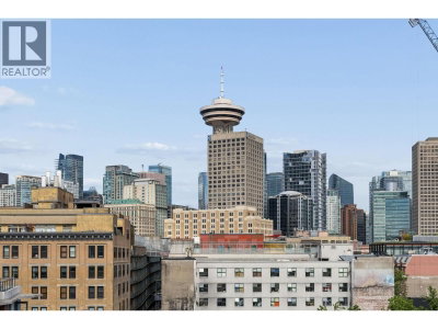 36 WATER Street | Vancouver British Columbia | Slide Image Twenty-two