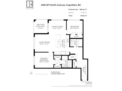 617 SMITH Avenue | Coquitlam British Columbia | Slide Image Thirty-six