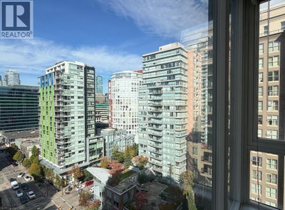 1001 RICHARDS Street | Vancouver British Columbia | Slide Image Eight