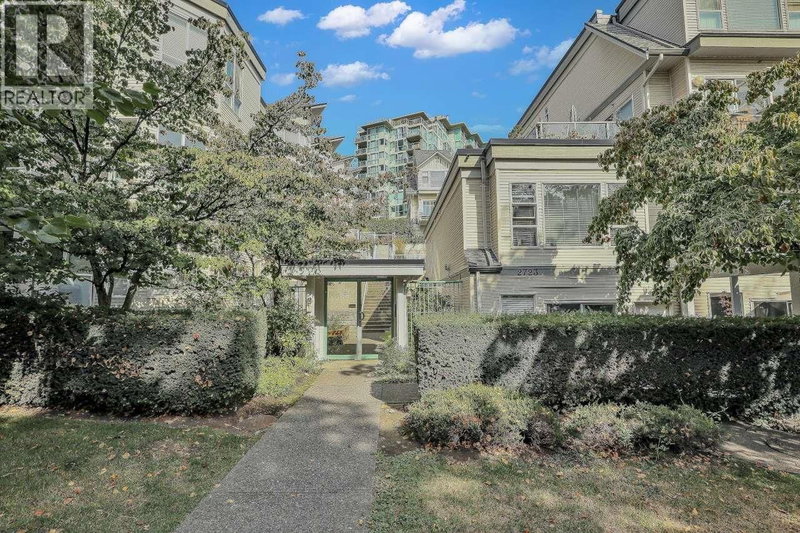 2728 CHANDLERY Place Vancouver British Columbia, V5S 4S6 - 2 Bedrooms Condo For Sale