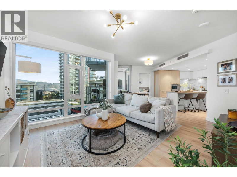 1500 FERN Street North Vancouver British Columbia, V7J 0E6 - 1 Bedroom Condo For Sale