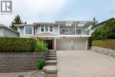 432 RIVERVIEW Crescent | Coquitlam British Columbia | Slide Image Thirty-six