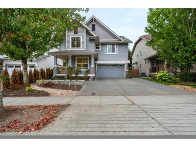 2293 MERLOT Boulevard | Abbotsford British Columbia | Slide Image One