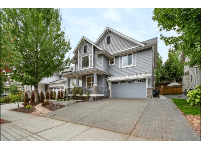 2293 MERLOT Boulevard | Abbotsford British Columbia | Slide Image Two