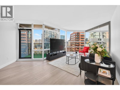 1050 BURRARD Street | Vancouver British Columbia | Slide Image Six