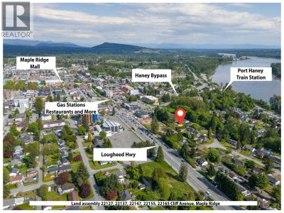 11758 221 Street | Maple Ridge British Columbia | Slide Image Three
