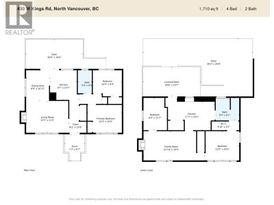 430 KINGS Road | North Vancouver British Columbia | Slide Image Thirty-two