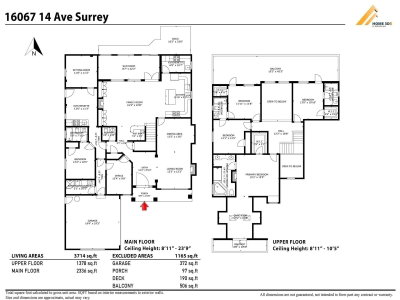16067 14 Avenue | Surrey British Columbia | Slide Image Thirty-one
