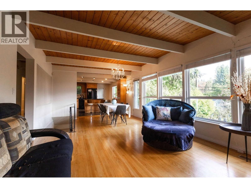 3063 ROYAL Avenue North Vancouver British Columbia, V7K 1Y6 - 3 Bedrooms Home For Sale