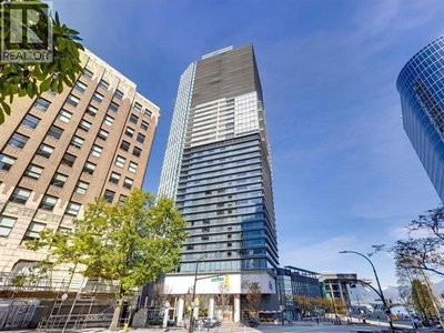 1011 CORDOVA Street | Vancouver British Columbia | Slide Image Twenty