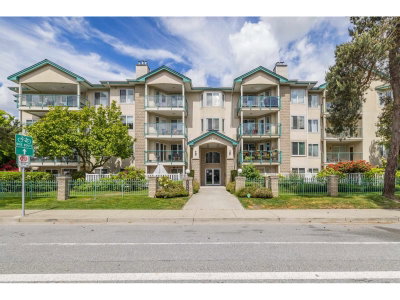 20433 53 Avenue | Langley British Columbia | Slide Image Two