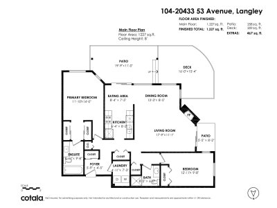 20433 53 Avenue | Langley British Columbia | Slide Image Thirty-three