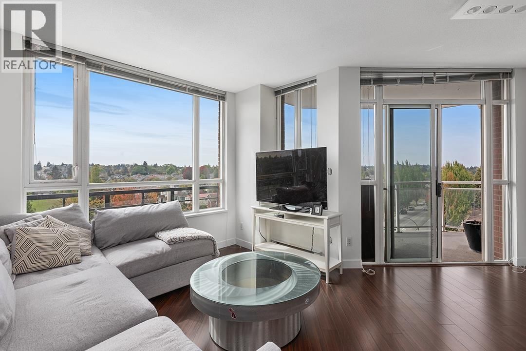 4078 KNIGHT Street, Vancouver, British Columbia V5N 5Y9