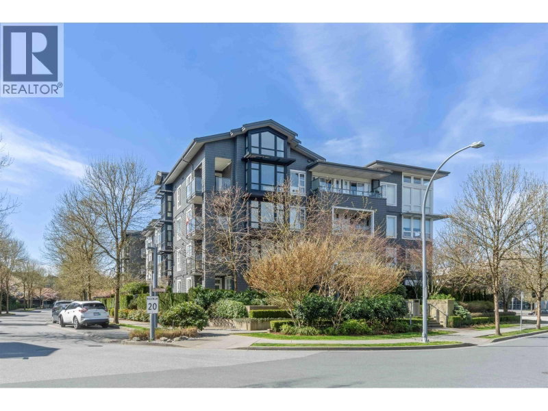 550 SEABORNE Place Port Coquitlam British Columbia, V3B 0L3 - 2 Bedrooms Condo For Sale