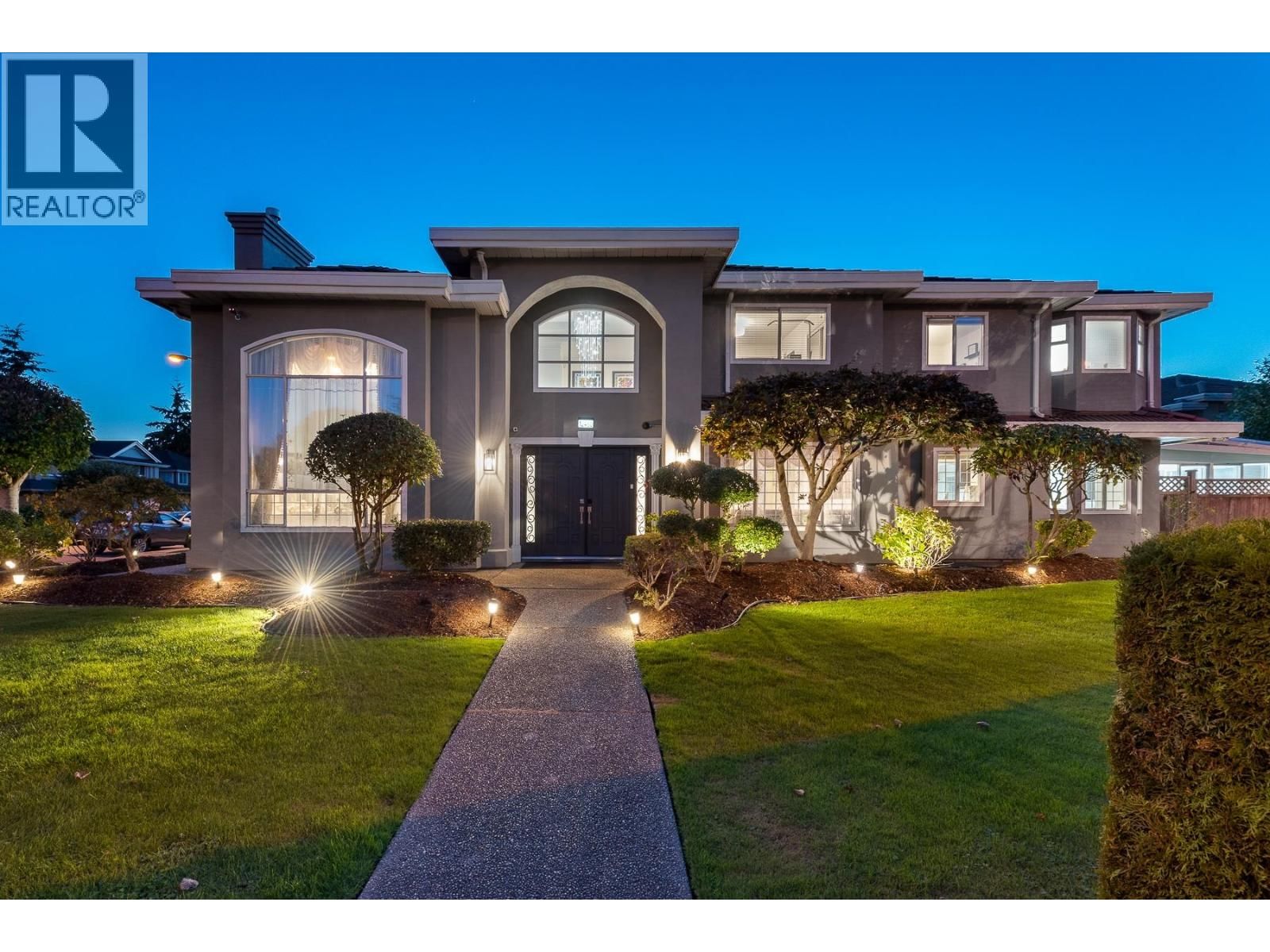 12460 JENSEN Drive, Richmond, British Columbia V6V 2R7