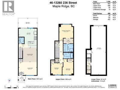 13260 236 Street | Maple Ridge British Columbia | Slide Image Forty