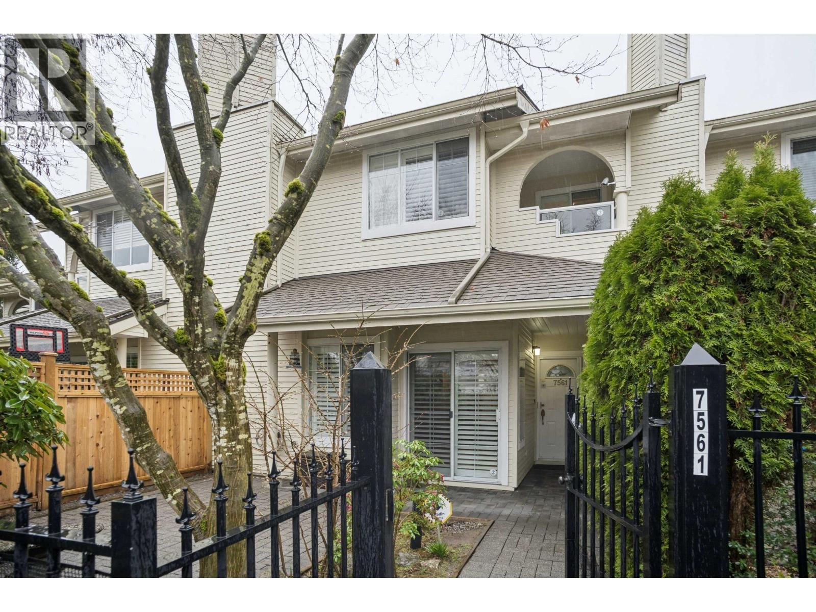 7561 MANITOBA Street, Vancouver, British Columbia V5X 4S9