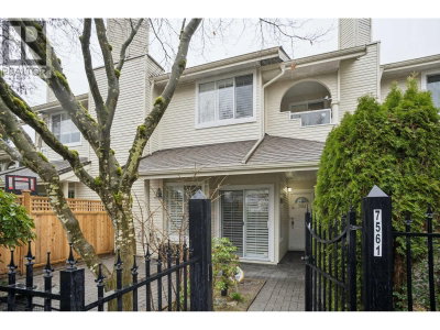 7561 MANITOBA Street | Vancouver British Columbia | Slide Image One