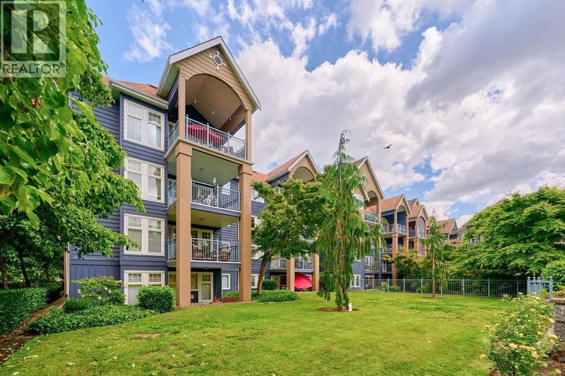 1190 EASTWOOD Street Coquitlam British Columbia, V3B 7S1 - 1 Bedroom Condo For Sale