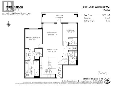 5535 ADMIRAL Way | Delta British Columbia | Slide Image Thirty-four