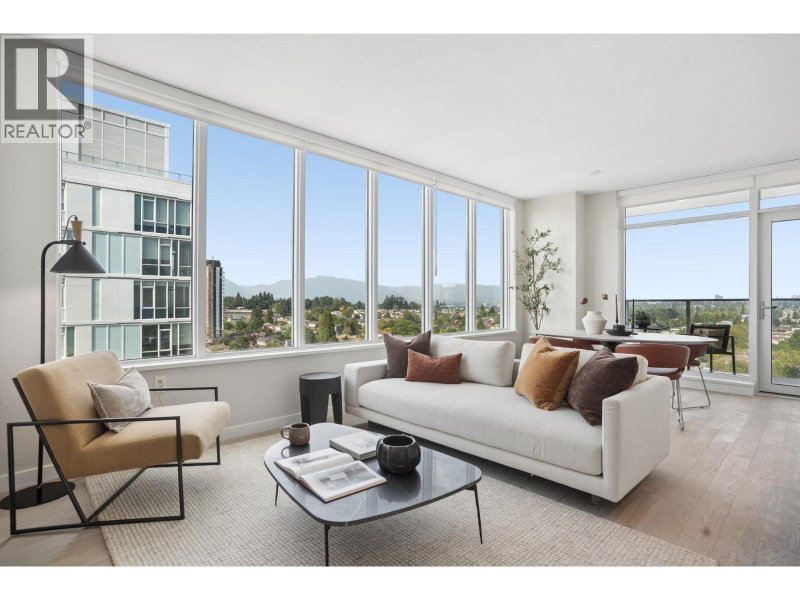 485 42 Avenue Vancouver British Columbia, V5Y 0R6 - 2 Bedrooms Condo For Sale