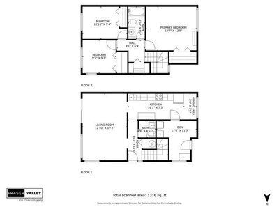 13880 74 Avenue | Surrey British Columbia | Slide Image Twenty-three
