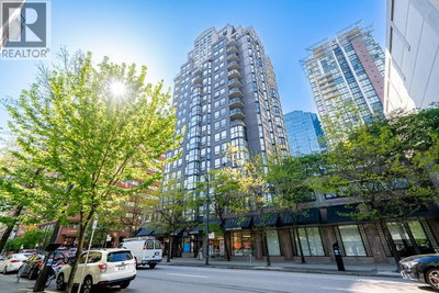 811 HELMCKEN Street | Vancouver British Columbia | Slide Image Thirty-three