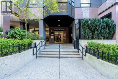 811 HELMCKEN Street | Vancouver British Columbia | Slide Image Thirty-five