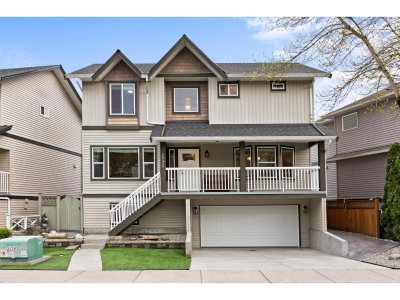 20496 67 Avenue | Langley British Columbia | Slide Image One