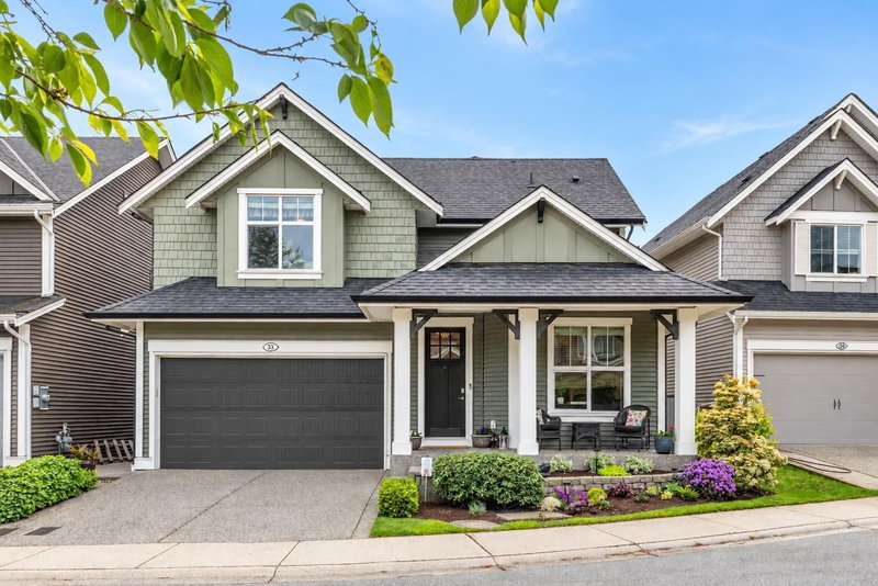7891 211 Street Langley British Columbia, V2Y 0L5 - 4 Bedrooms Condo For Sale