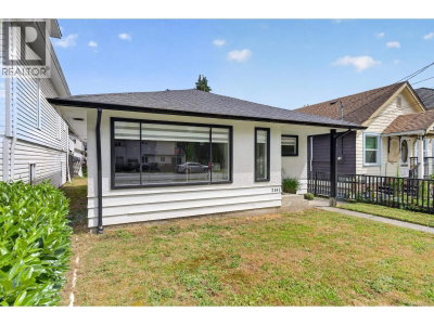 2141 FRASER Avenue | Port Coquitlam British Columbia | Slide Image Two