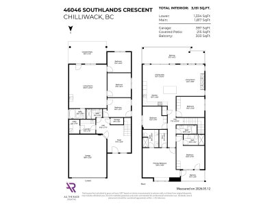 46046 SOUTHLANDS Crescent | Chilliwack British Columbia | Slide Image Thirty-five