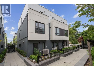 6292 OAK Street | Vancouver British Columbia | Slide Image Twenty-nine