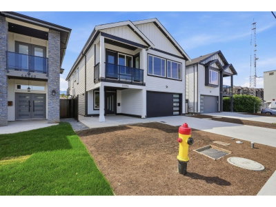 46054 SOUTHLANDS Crescent | Chilliwack British Columbia | Slide Image Three