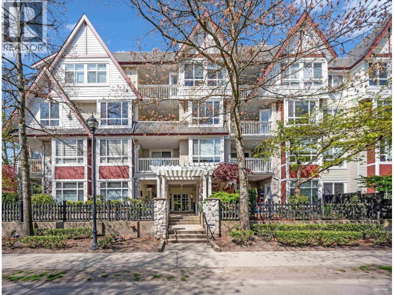 6833 VILLAGE GREEN Burnaby British Columbia, V5E 4M1 - 2 Bedrooms Condo For Sale