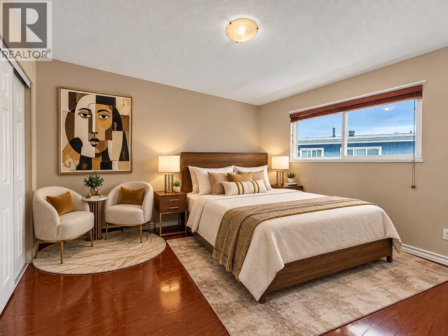 6220 SPENDER Drive, Richmond, British Columbia V7E 4C2