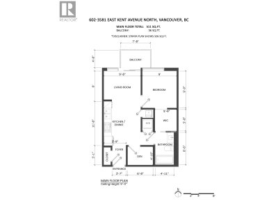 3581 KENT AVENUE NORTH | Vancouver British Columbia | Slide Image Nine