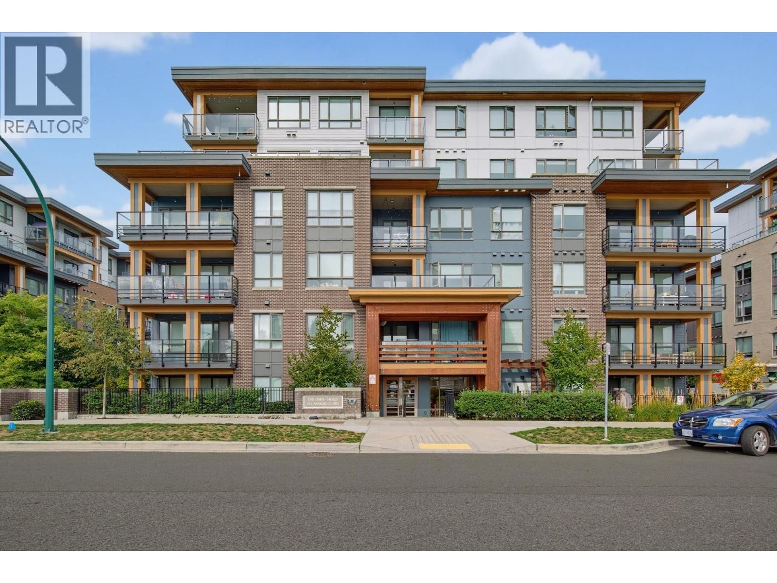 735 ANSKAR Court, Coquitlam, British Columbia V3J 0L7