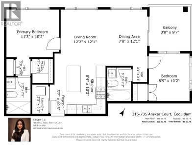 735 ANSKAR Court | Coquitlam British Columbia | Slide Image Twenty-eight