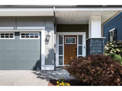 5469 CHINOOK Street | Chilliwack British Columbia | Slide Image Six