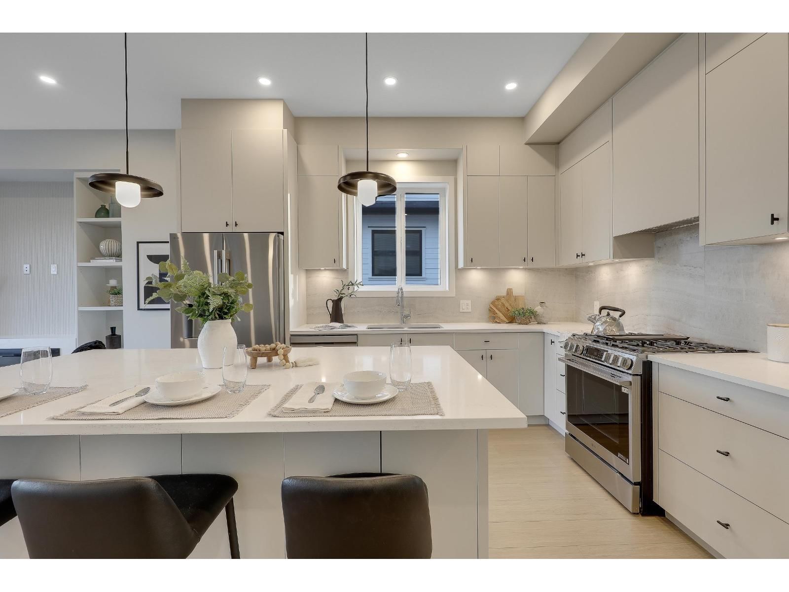 7768 196 Street, Langley, British Columbia V2Y 3V4