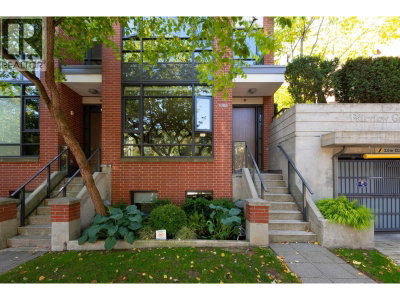 1088 7TH Avenue | Vancouver British Columbia | Slide Image Two