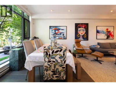1088 7TH Avenue | Vancouver British Columbia | Slide Image Eight