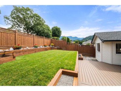 5730 KATHLEEN Drive | Chilliwack British Columbia | Slide Image Thirty-four